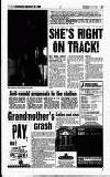 Crawley News Wednesday 30 September 1998 Page 15