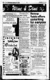 Crawley News Wednesday 30 September 1998 Page 26