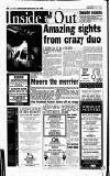 Crawley News Wednesday 30 September 1998 Page 38