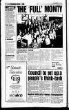 Crawley News Wednesday 07 October 1998 Page 6