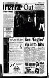 Crawley News Wednesday 07 October 1998 Page 36