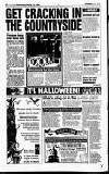 Crawley News Wednesday 14 October 1998 Page 24