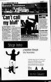 Crawley News Wednesday 28 October 1998 Page 16