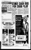 Crawley News Wednesday 02 December 1998 Page 12
