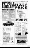 Crawley News Wednesday 02 December 1998 Page 15
