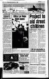 Crawley News Wednesday 02 December 1998 Page 16
