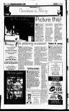 Crawley News Wednesday 02 December 1998 Page 22
