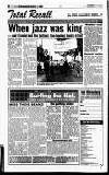 Crawley News Wednesday 02 December 1998 Page 28
