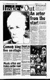 Crawley News Wednesday 02 December 1998 Page 33