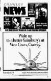 Crawley News Wednesday 02 December 1998 Page 101