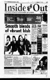 Crawley News Wednesday 09 December 1998 Page 25