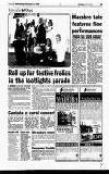 Crawley News Wednesday 09 December 1998 Page 27