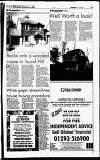 Crawley News Wednesday 09 December 1998 Page 45
