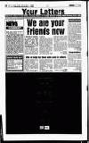 Crawley News Wednesday 16 December 1998 Page 18