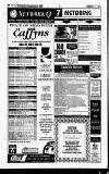 Crawley News Wednesday 16 December 1998 Page 64