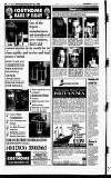 Crawley News Wednesday 23 December 1998 Page 18