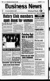 Crawley News Wednesday 23 December 1998 Page 22