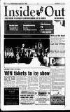 Crawley News Wednesday 23 December 1998 Page 28