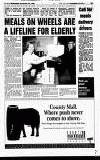 Crawley News Wednesday 30 December 1998 Page 20