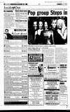 Crawley News Wednesday 30 December 1998 Page 39