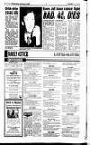 Crawley News Wednesday 06 January 1999 Page 4