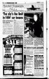 Crawley News Wednesday 06 January 1999 Page 10