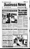 Crawley News Wednesday 06 January 1999 Page 12
