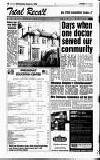 Crawley News Wednesday 06 January 1999 Page 18