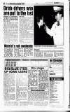 Crawley News Wednesday 06 January 1999 Page 22