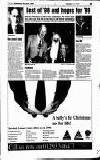 Crawley News Wednesday 06 January 1999 Page 25