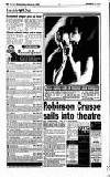Crawley News Wednesday 06 January 1999 Page 28