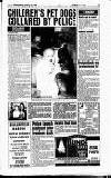 Crawley News Wednesday 13 January 1999 Page 3