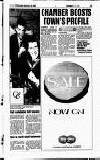 Crawley News Wednesday 13 January 1999 Page 13