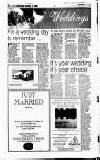 Crawley News Wednesday 13 January 1999 Page 16