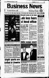 Crawley News Wednesday 13 January 1999 Page 17