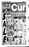 Crawley News Wednesday 13 January 1999 Page 24