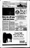 Crawley News Wednesday 13 January 1999 Page 27