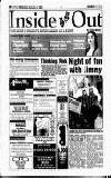 Crawley News Wednesday 13 January 1999 Page 30