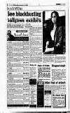 Crawley News Wednesday 13 January 1999 Page 32