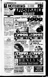 Crawley News Wednesday 13 January 1999 Page 85