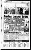 Crawley News Wednesday 13 January 1999 Page 105