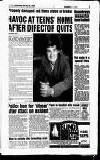 Crawley News Wednesday 20 January 1999 Page 3