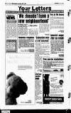Crawley News Wednesday 20 January 1999 Page 24