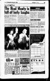 Crawley News Wednesday 20 January 1999 Page 29