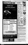 Crawley News Wednesday 20 January 1999 Page 94