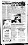 Crawley News Wednesday 27 January 1999 Page 6