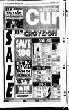 Crawley News Wednesday 27 January 1999 Page 20