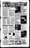 Crawley News Wednesday 27 January 1999 Page 25