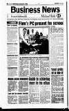 Crawley News Wednesday 27 January 1999 Page 30