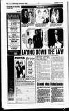 Crawley News Wednesday 27 January 1999 Page 32